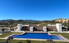 LUXURY HOMES Valle del este resort golf And Pool 1 vera,garrucha,mojacar